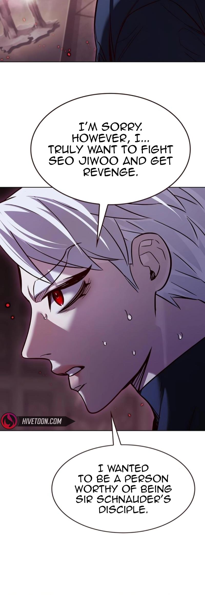 Eleceed Chap 328 - Next Chap 329