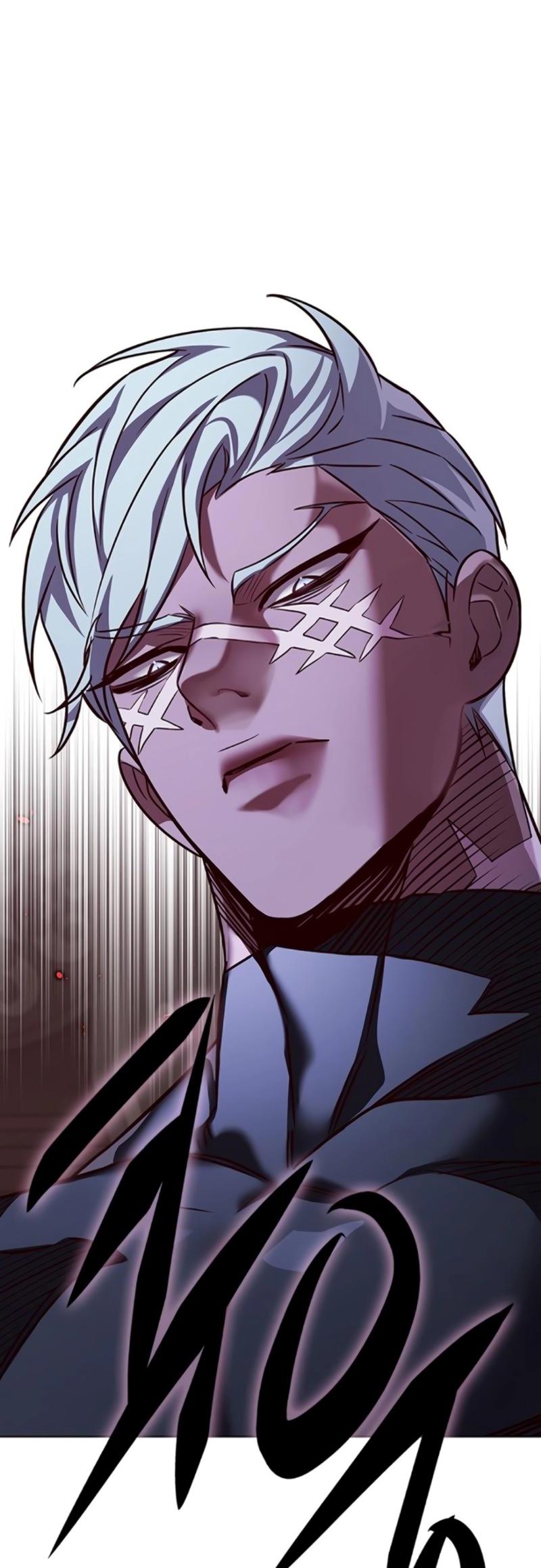 Eleceed Chap 328 - Next Chap 329