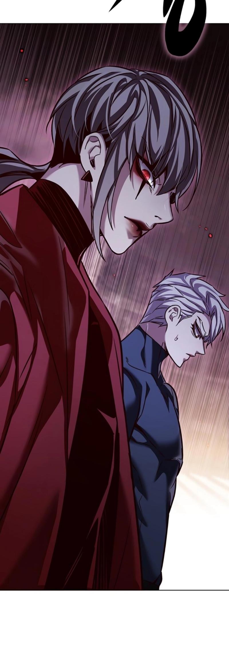 Eleceed Chap 328 - Next Chap 329