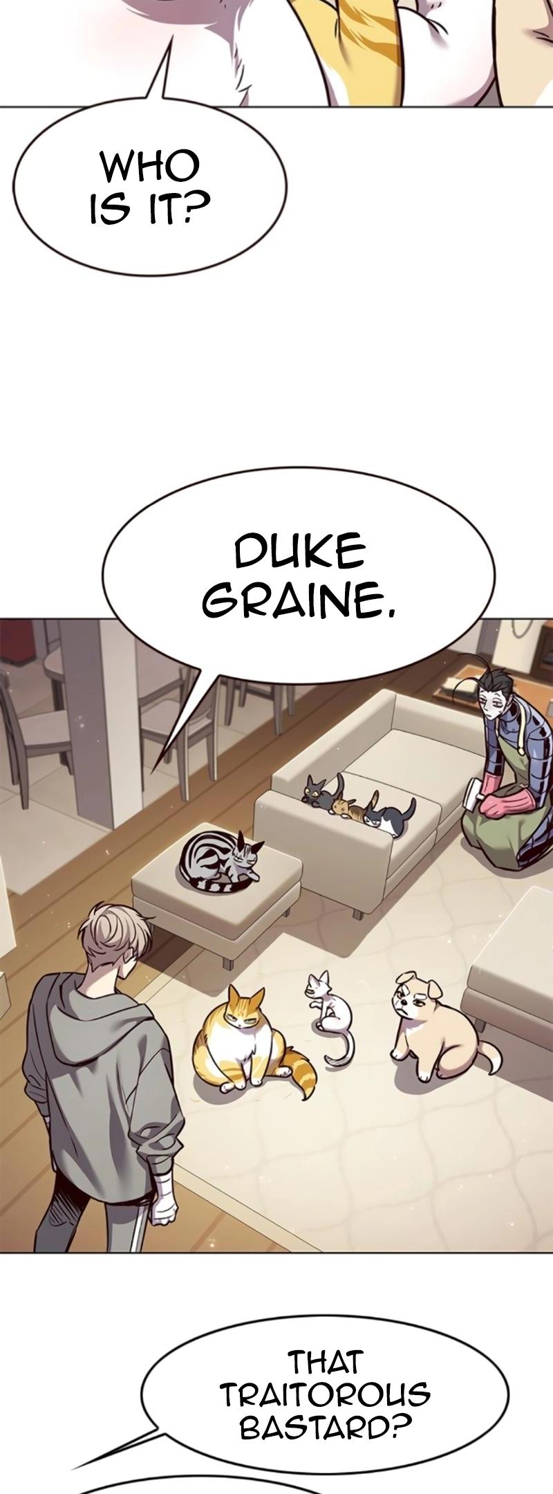 Eleceed Chap 328 - Next Chap 329