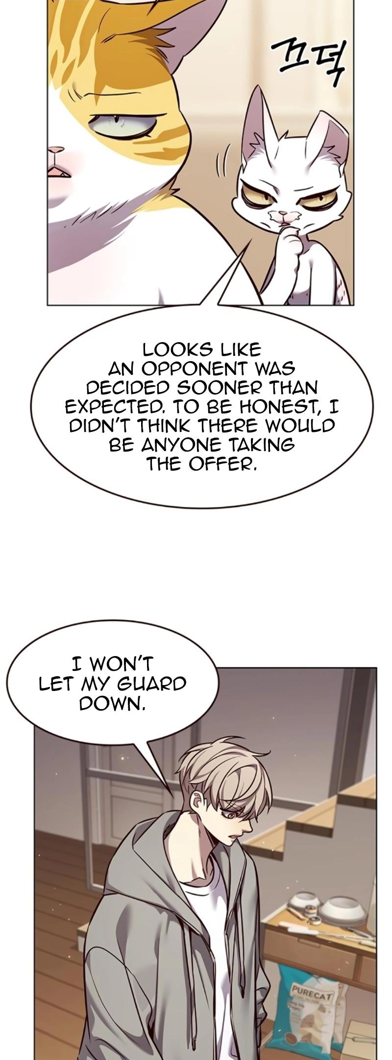 Eleceed Chap 328 - Next Chap 329