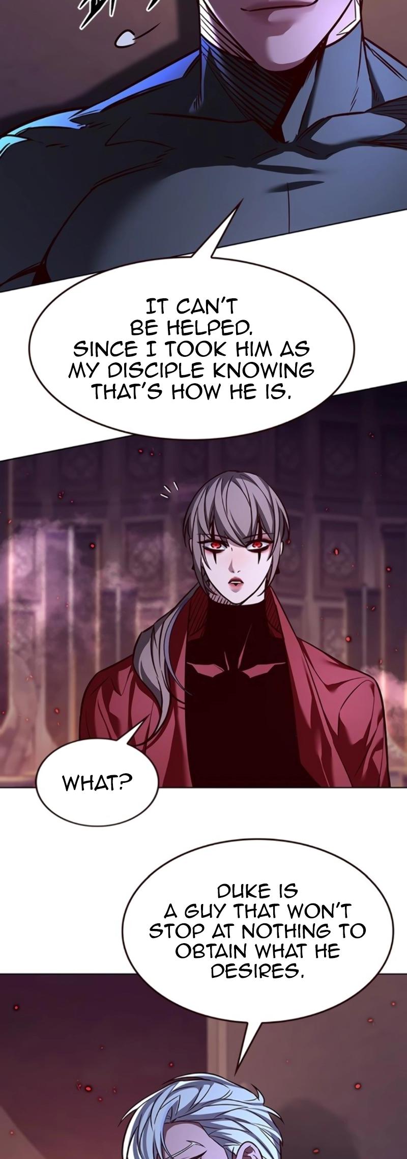 Eleceed Chap 328 - Next Chap 329