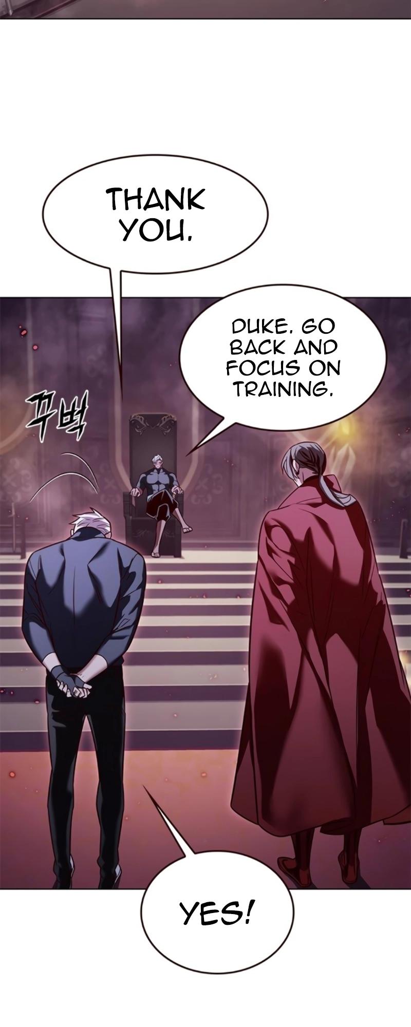Eleceed Chap 328 - Next Chap 329