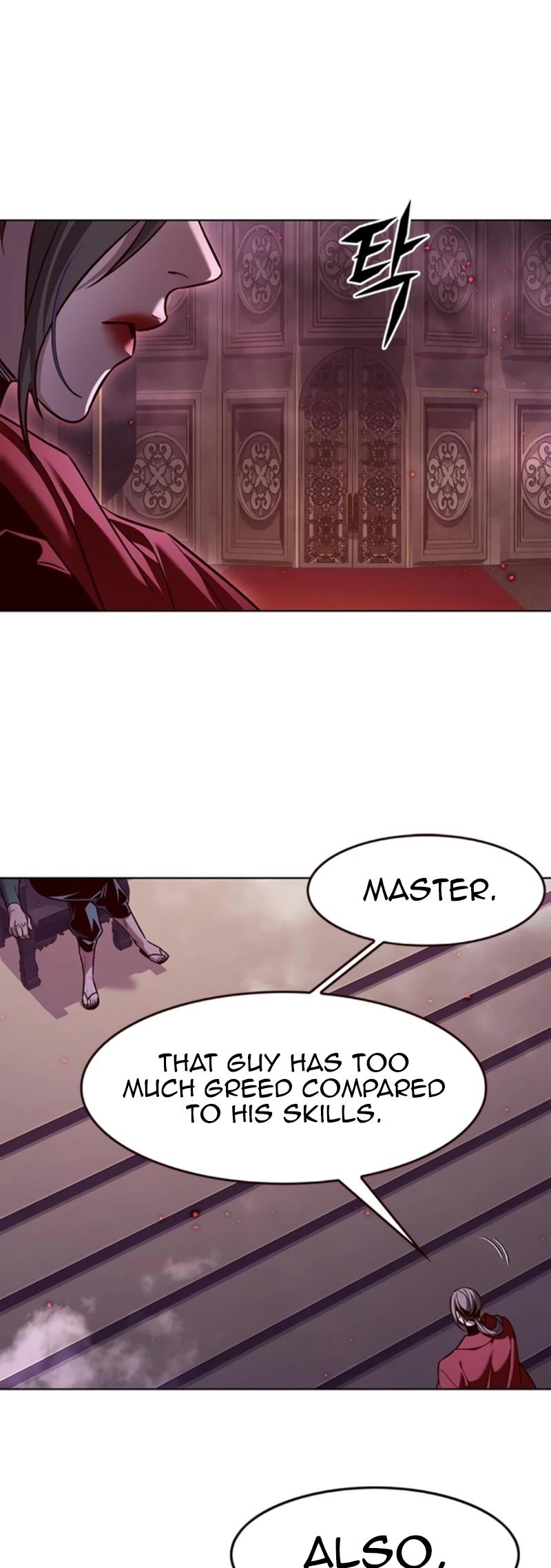Eleceed Chap 328 - Next Chap 329