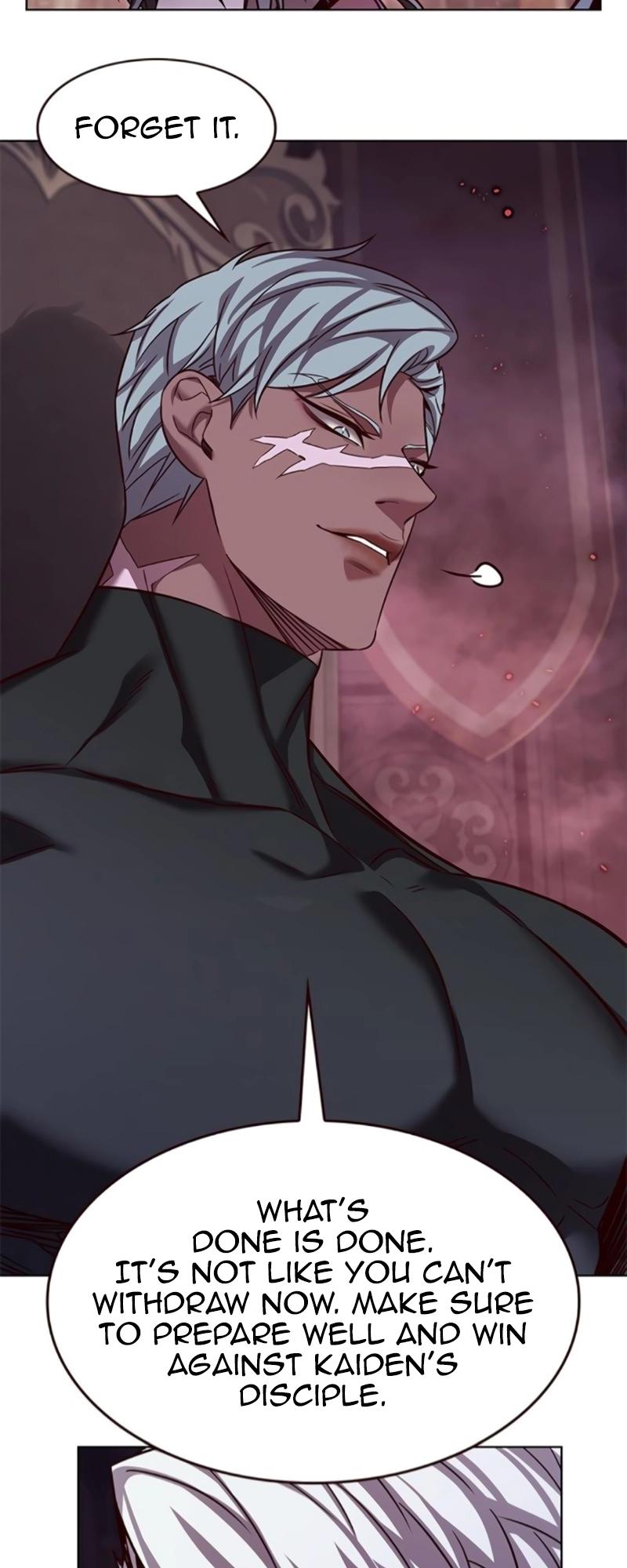 Eleceed Chap 328 - Next Chap 329