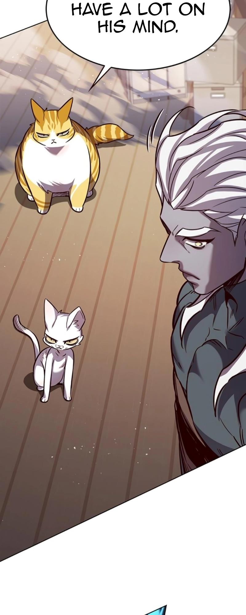 Eleceed Chap 328 - Next Chap 329