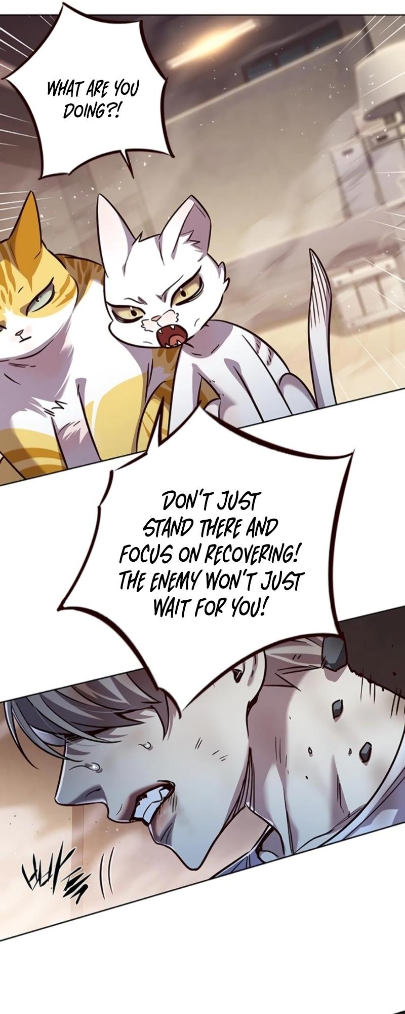 Eleceed Chap 328 - Next Chap 329