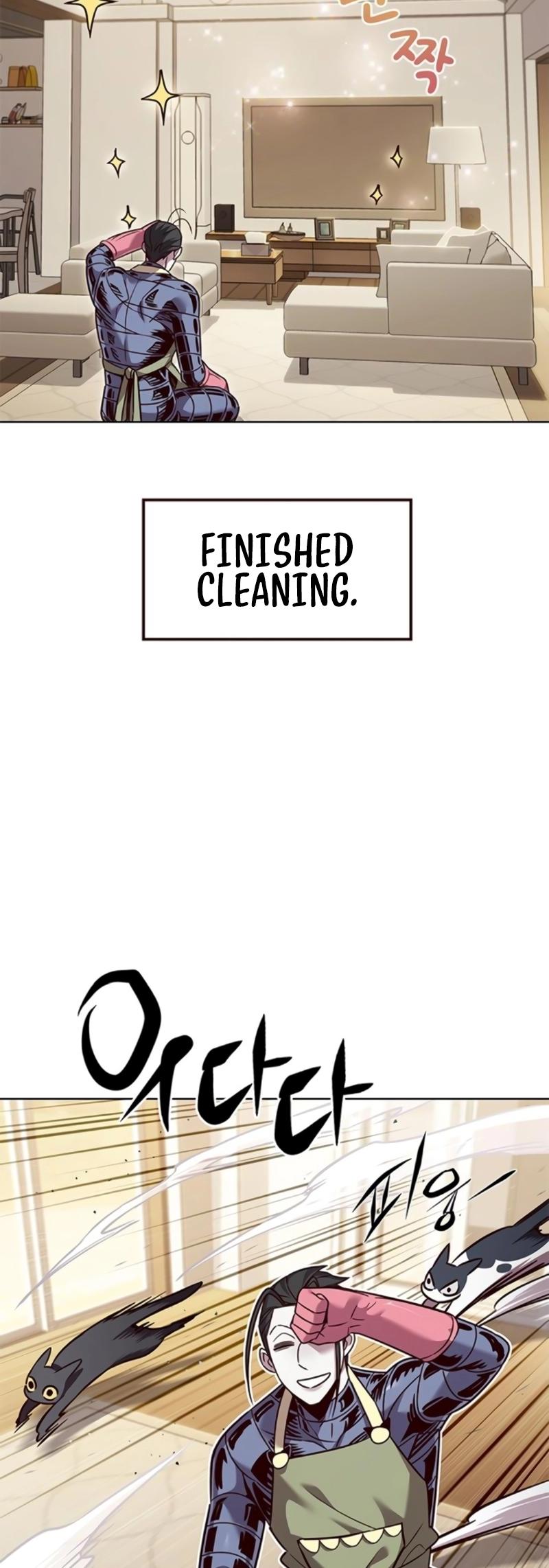 Eleceed Chap 328 - Next Chap 329