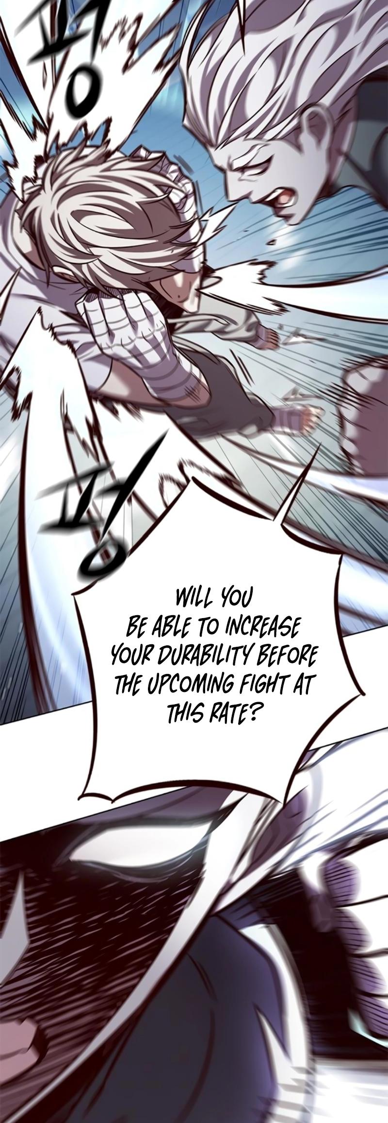 Eleceed Chap 328 - Next Chap 329