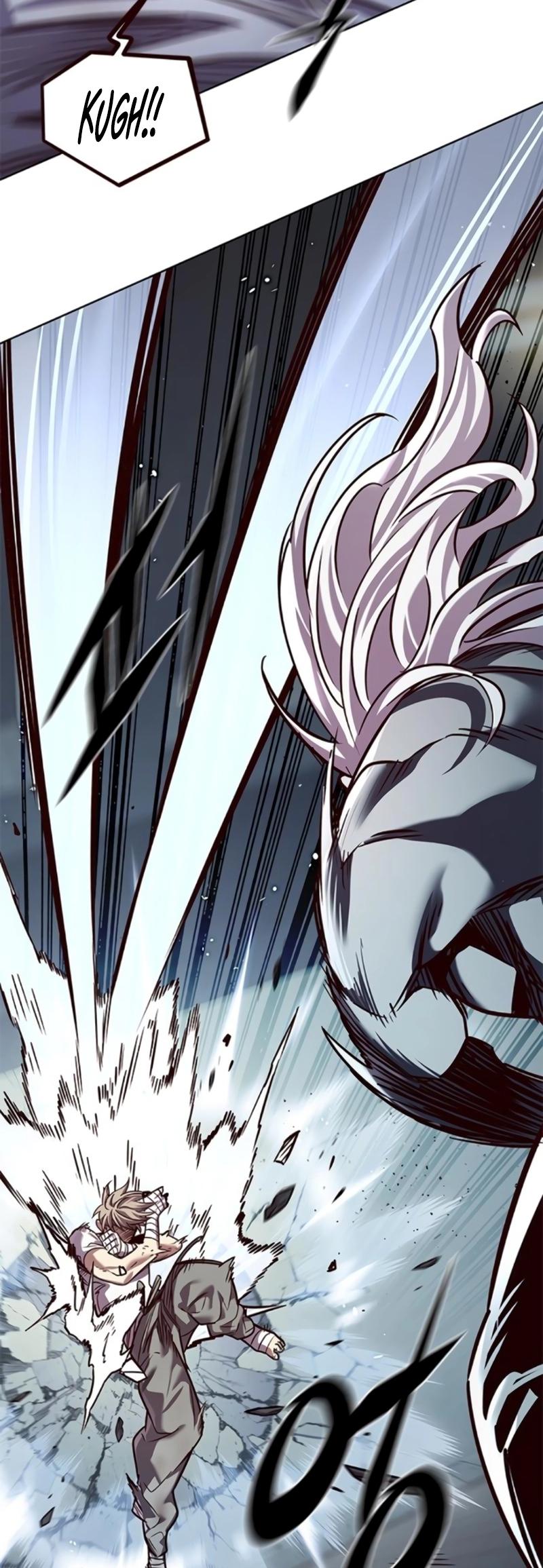 Eleceed Chap 328 - Next Chap 329