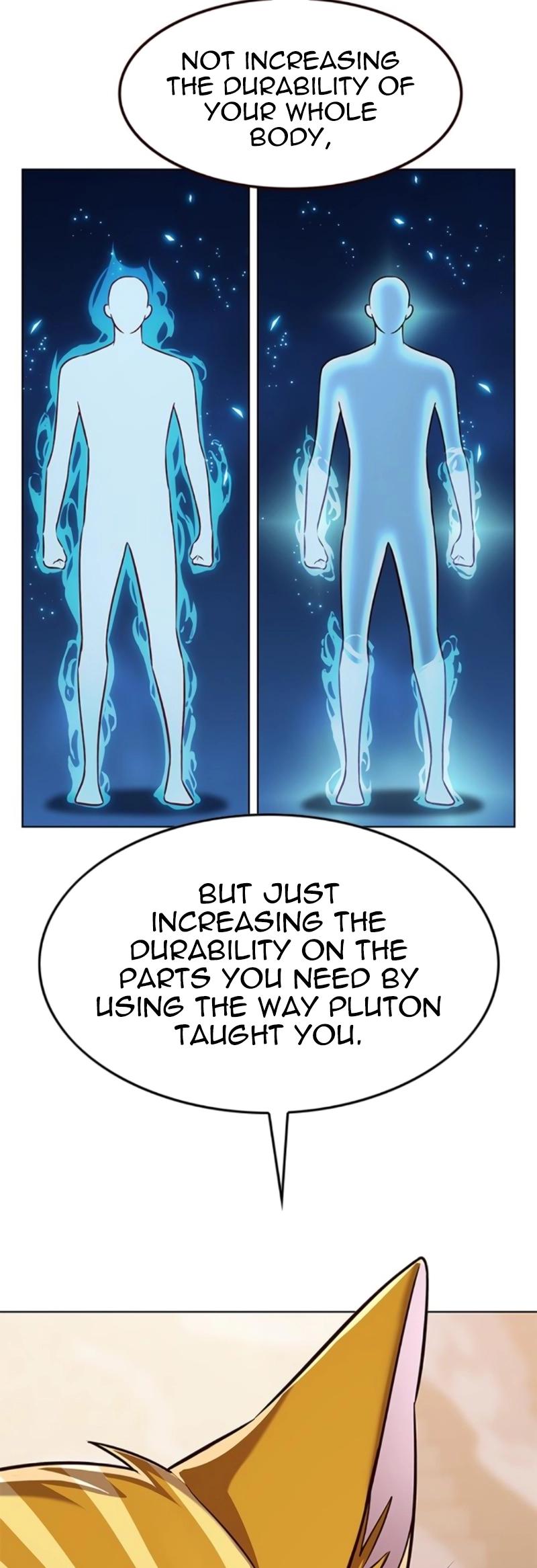 Eleceed Chap 328 - Next Chap 329