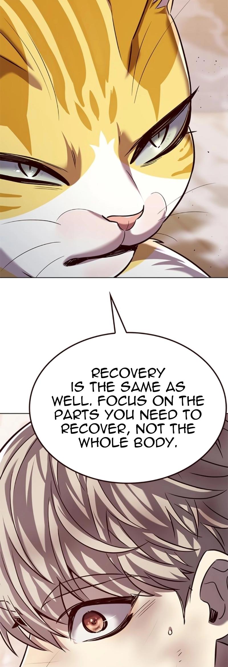 Eleceed Chap 328 - Next Chap 329