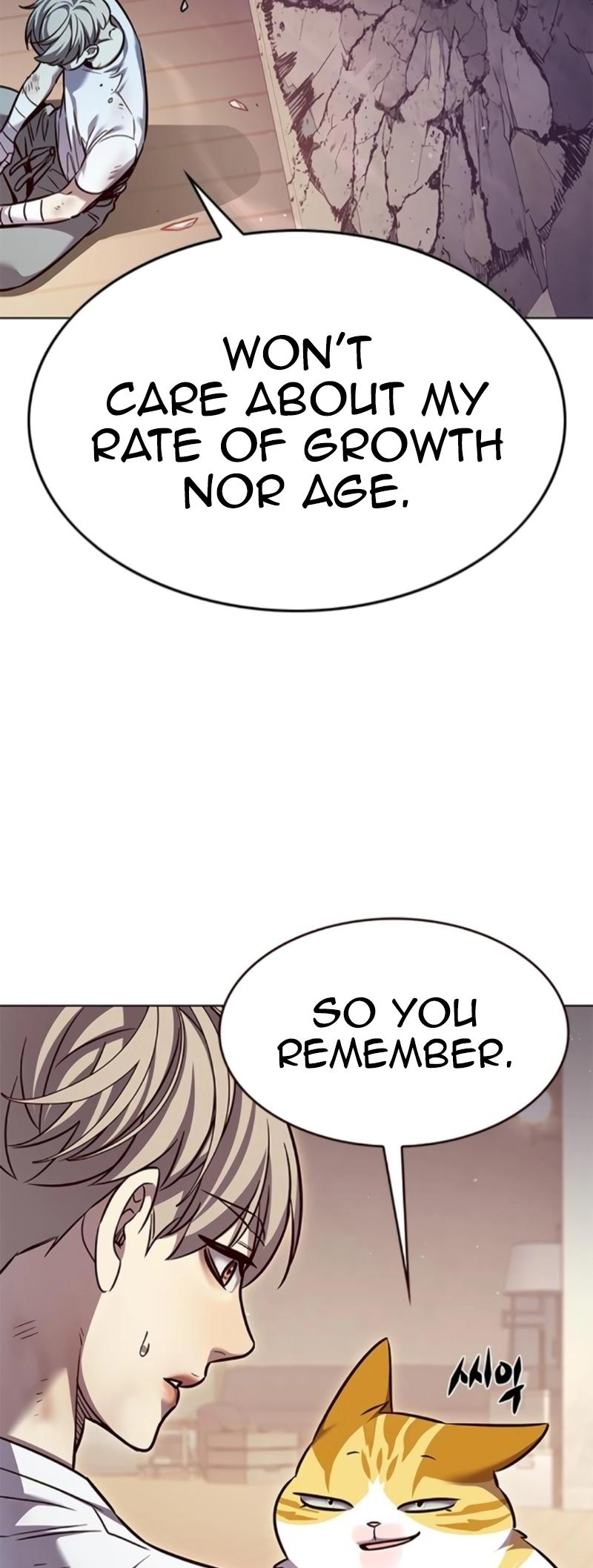 Eleceed Chap 328 - Next Chap 329