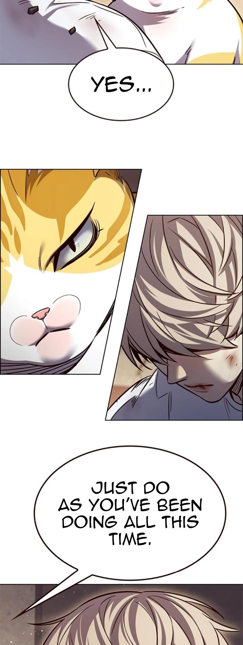Eleceed Chap 328 - Next Chap 329