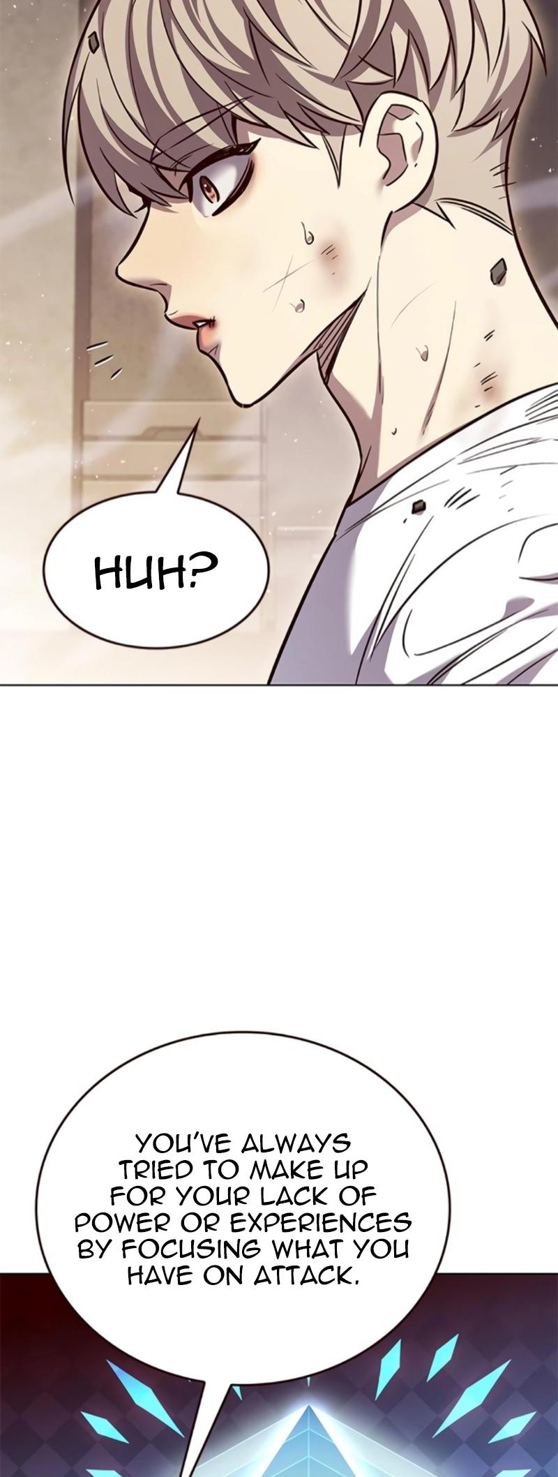 Eleceed Chap 328 - Next Chap 329