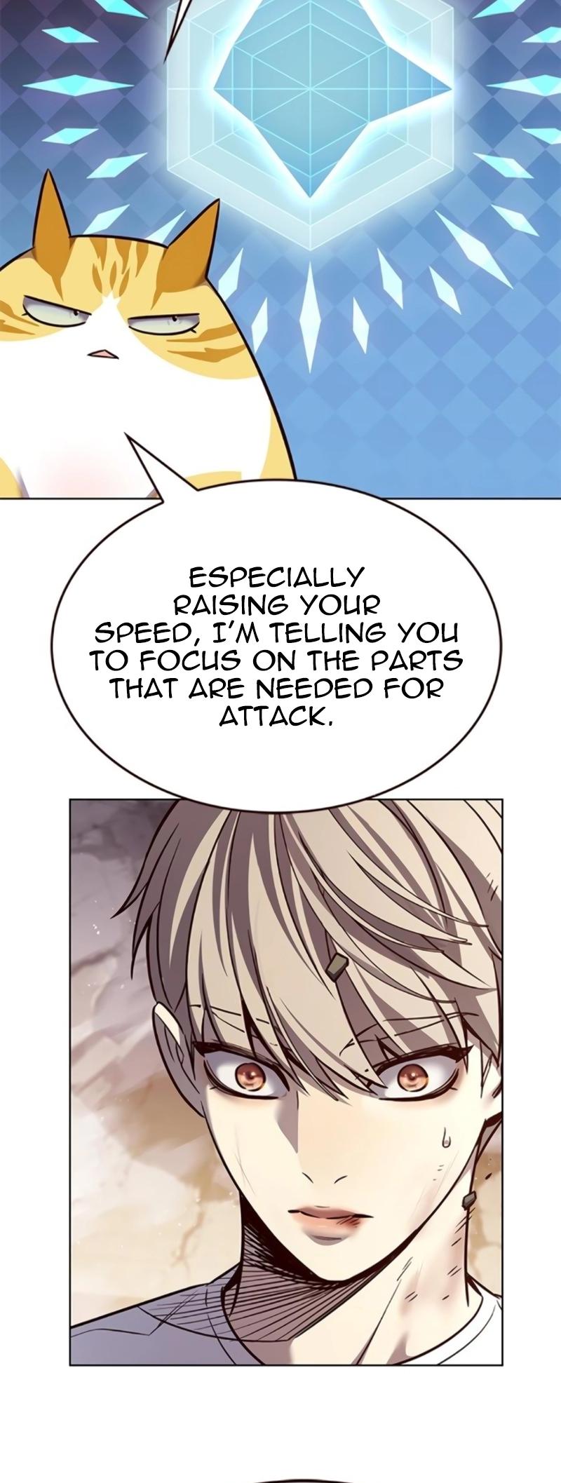 Eleceed Chap 328 - Next Chap 329