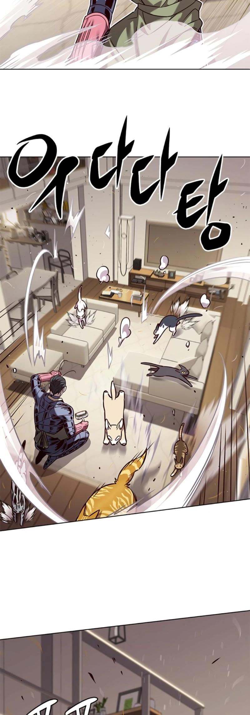 Eleceed Chap 328 - Next Chap 329