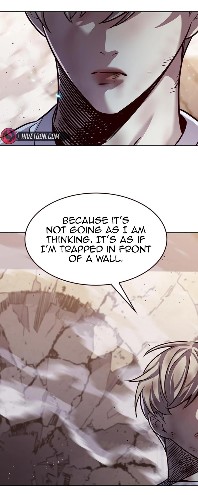 Eleceed Chap 328 - Next Chap 329