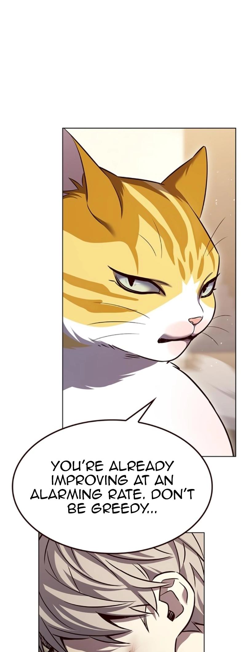 Eleceed Chap 328 - Next Chap 329