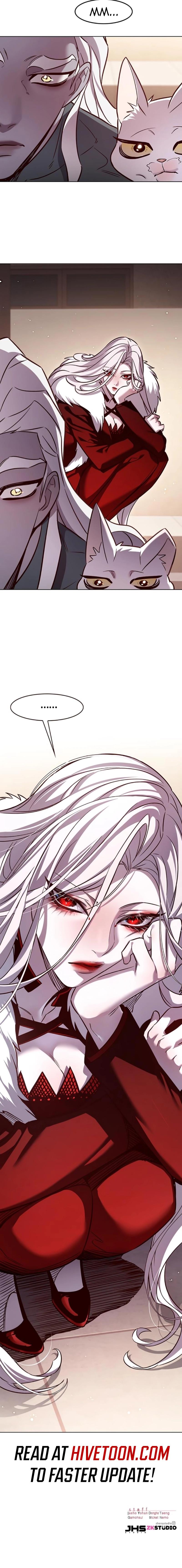 Eleceed Chap 328 - Next Chap 329