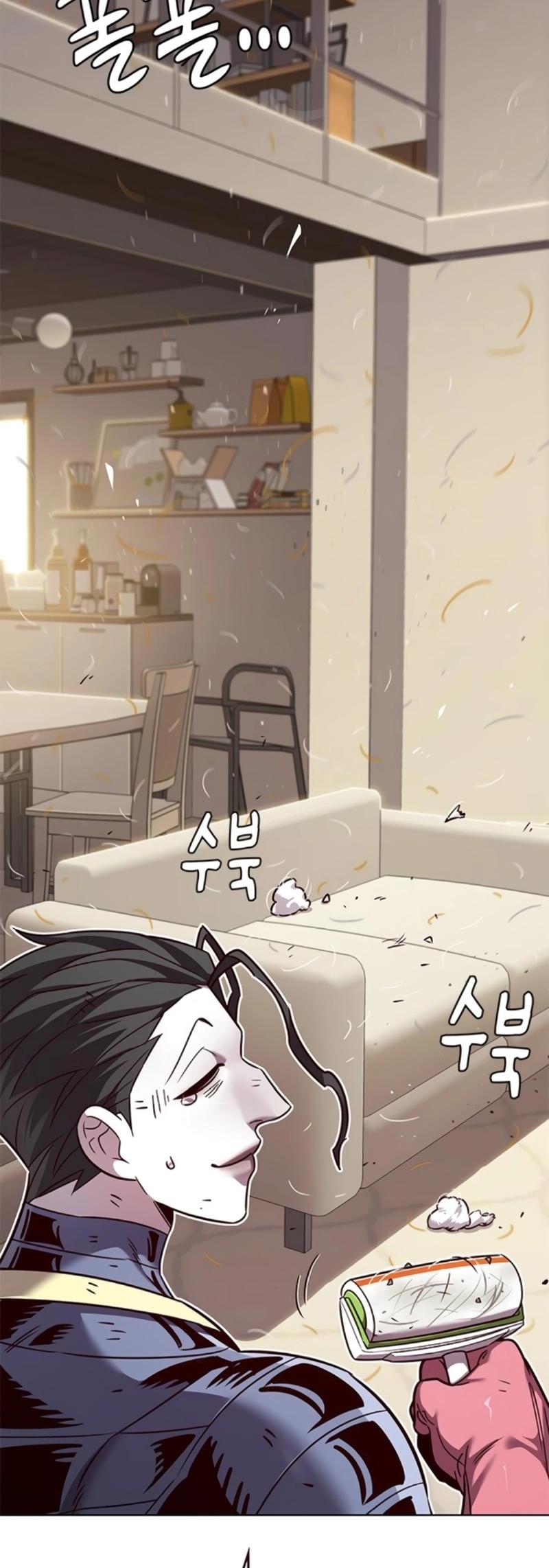Eleceed Chap 328 - Next Chap 329