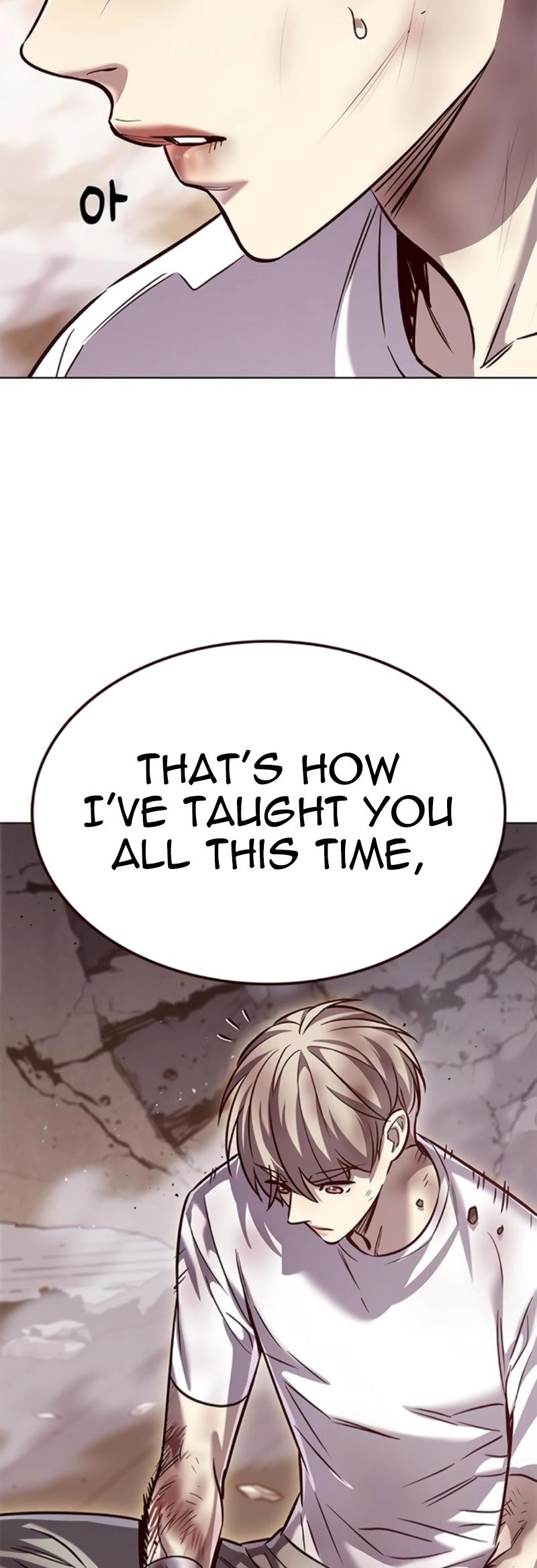 Eleceed Chap 328 - Next Chap 329