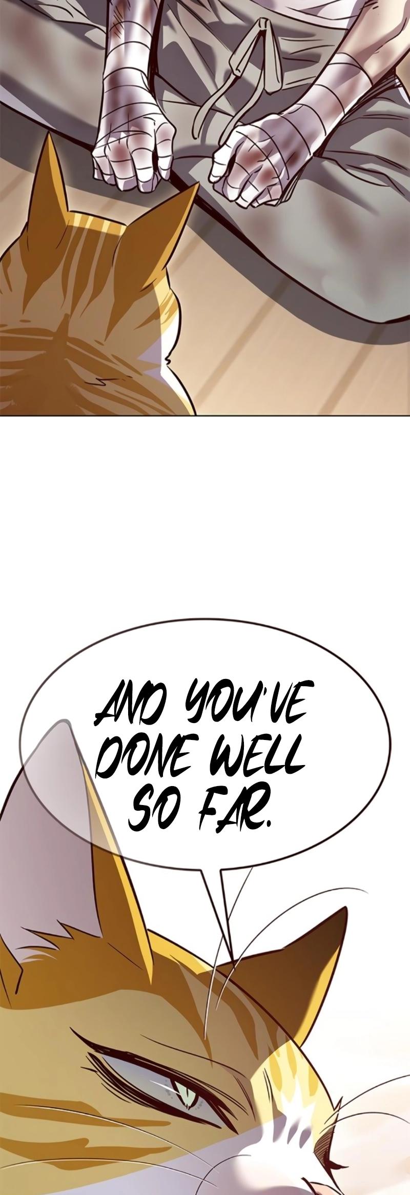 Eleceed Chap 328 - Next Chap 329