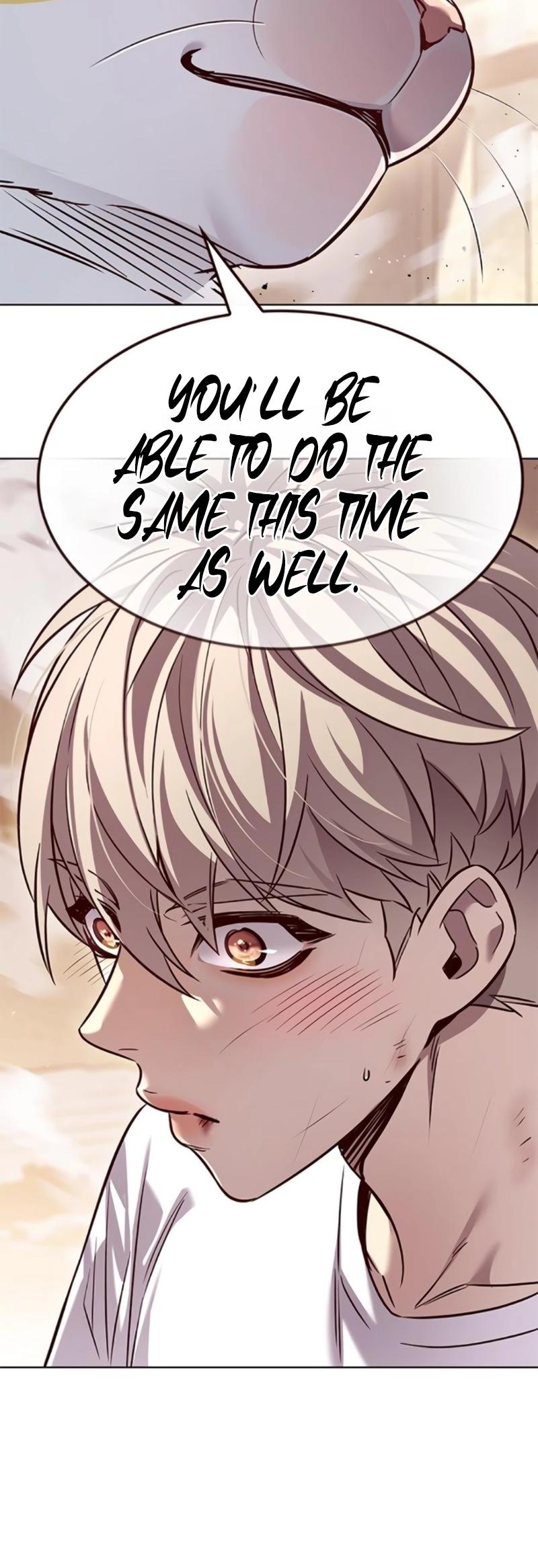 Eleceed Chap 328 - Next Chap 329