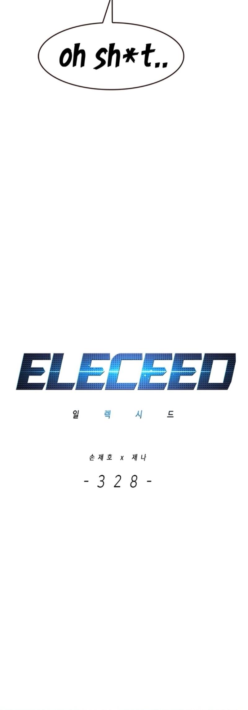 Eleceed Chap 328 - Next Chap 329