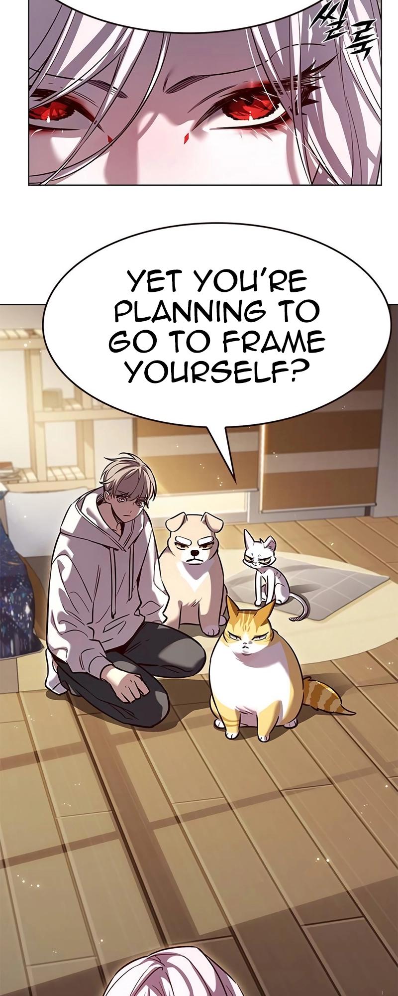 Eleceed Chap 329 - Next Chap 330