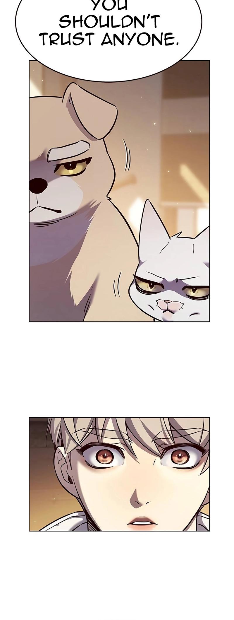 Eleceed Chap 329 - Next Chap 330