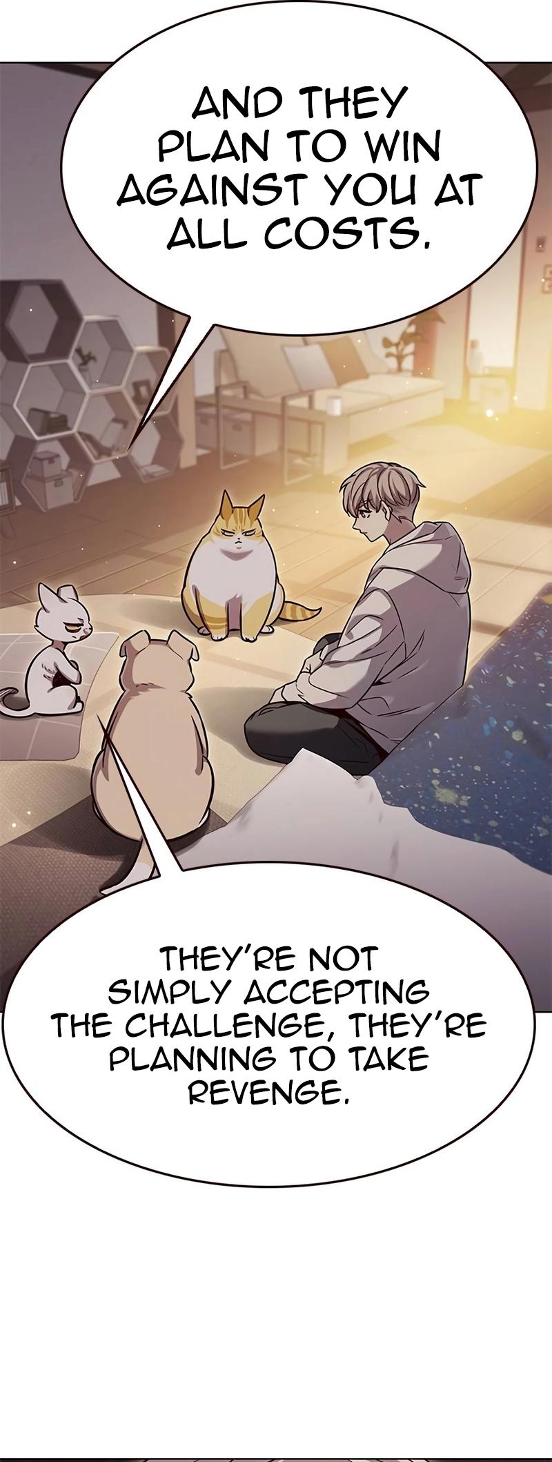 Eleceed Chap 329 - Next Chap 330