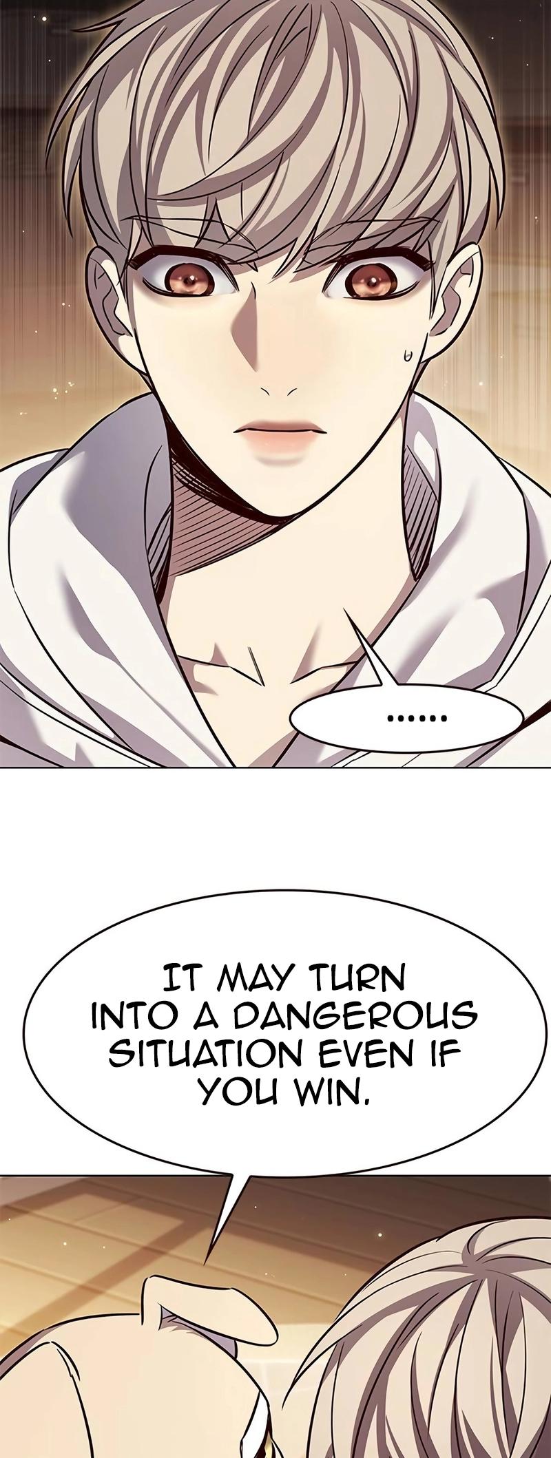 Eleceed Chap 329 - Next Chap 330