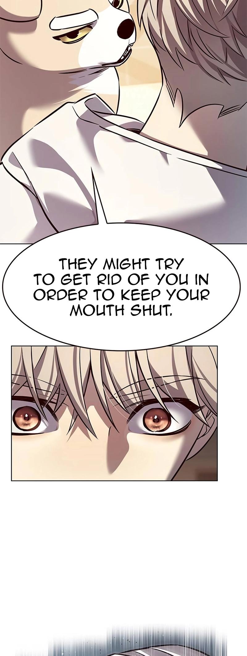 Eleceed Chap 329 - Next Chap 330