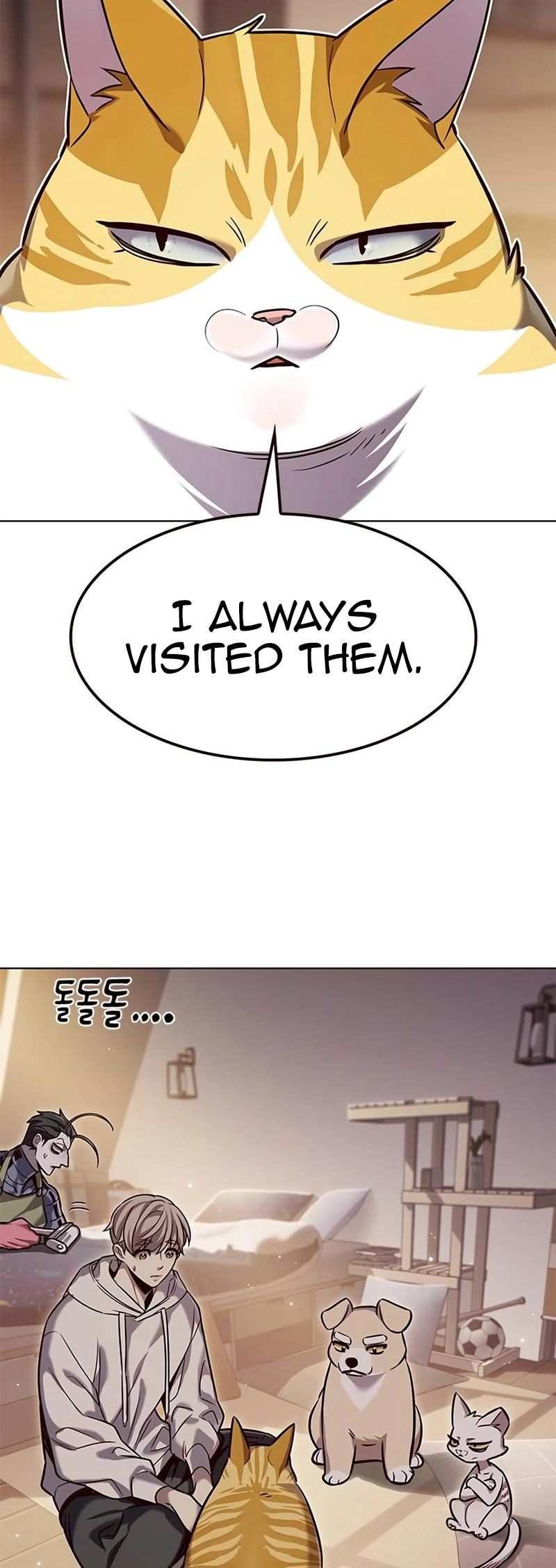 Eleceed Chap 329 - Next Chap 330