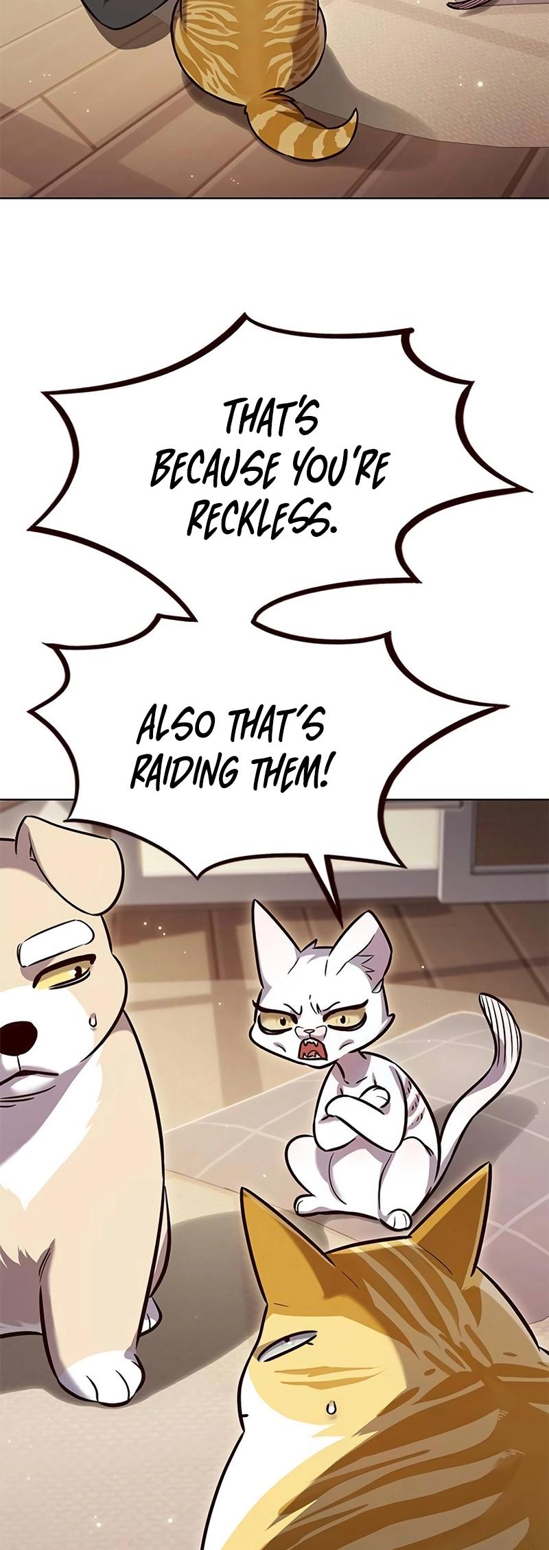 Eleceed Chap 329 - Next Chap 330