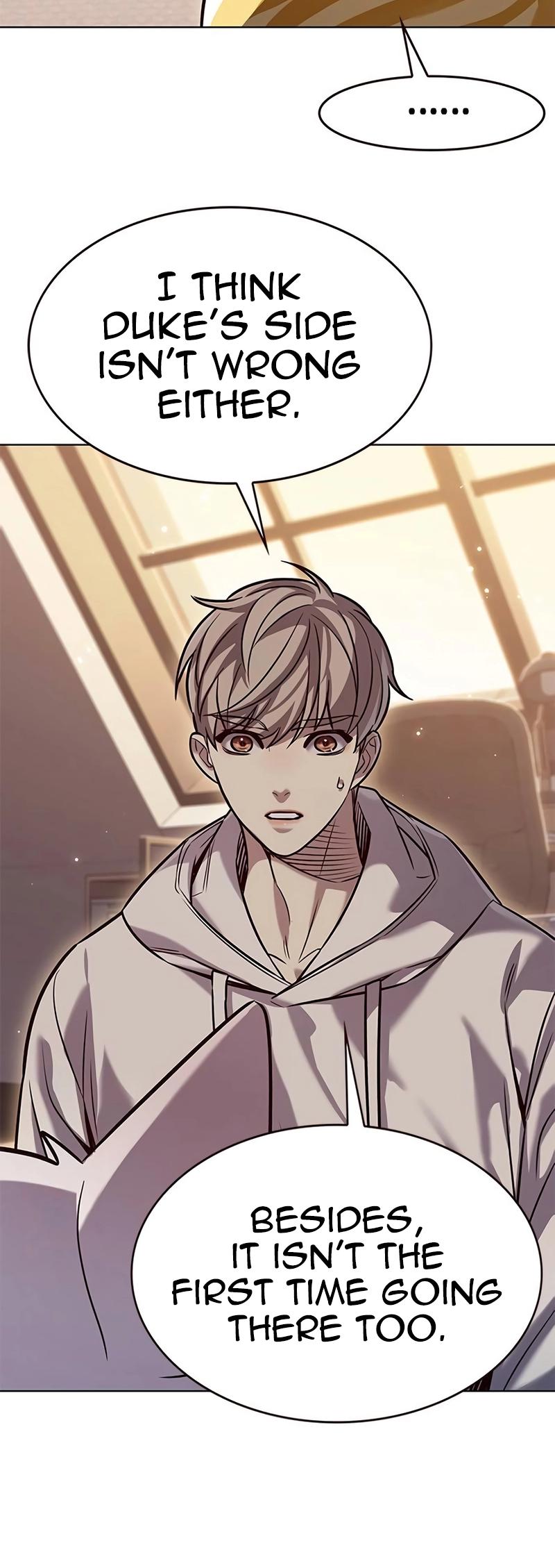 Eleceed Chap 329 - Next Chap 330