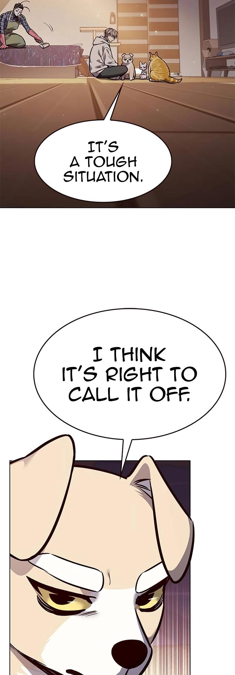 Eleceed Chap 329 - Next Chap 330