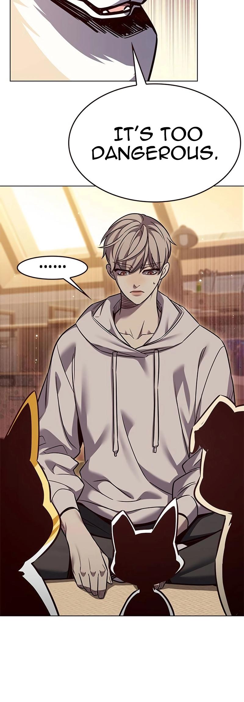 Eleceed Chap 329 - Next Chap 330