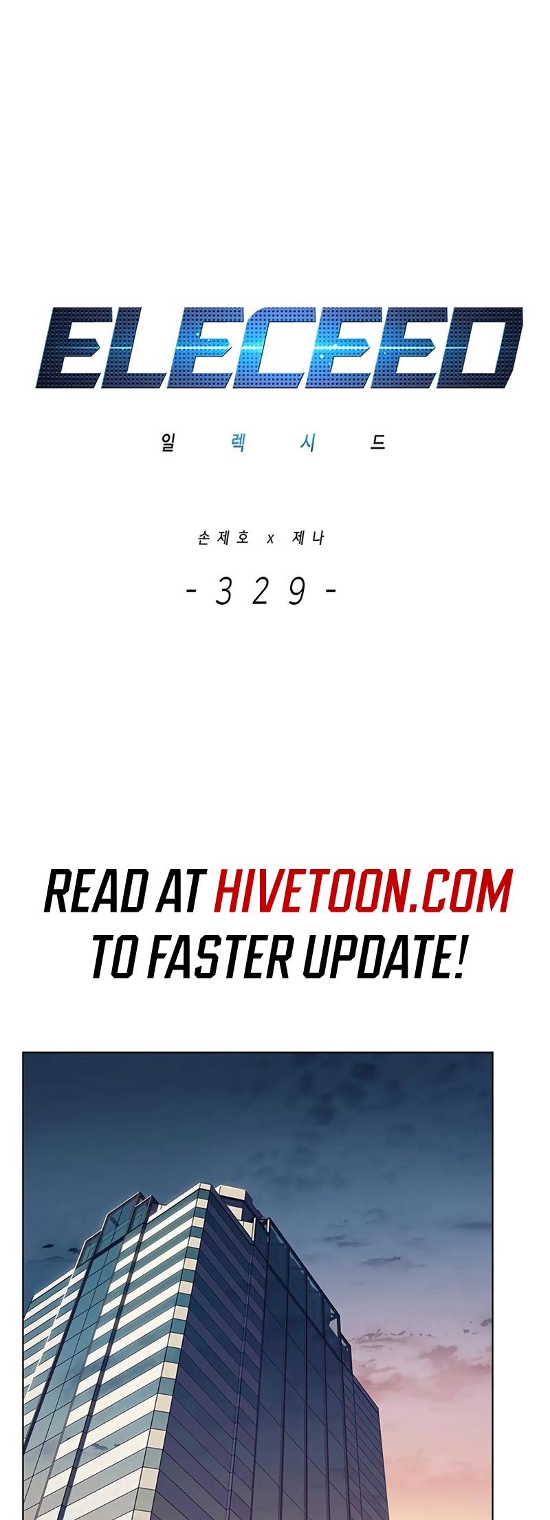 Eleceed Chap 329 - Next Chap 330