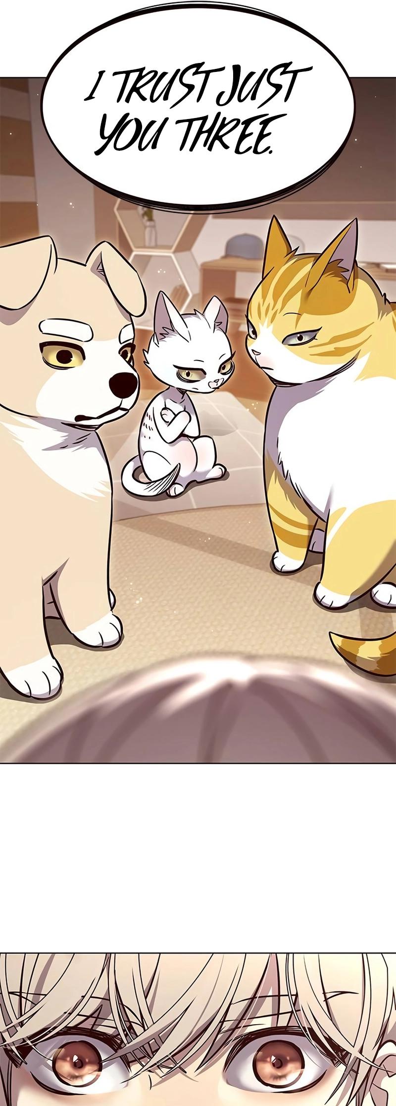 Eleceed Chap 329 - Next Chap 330