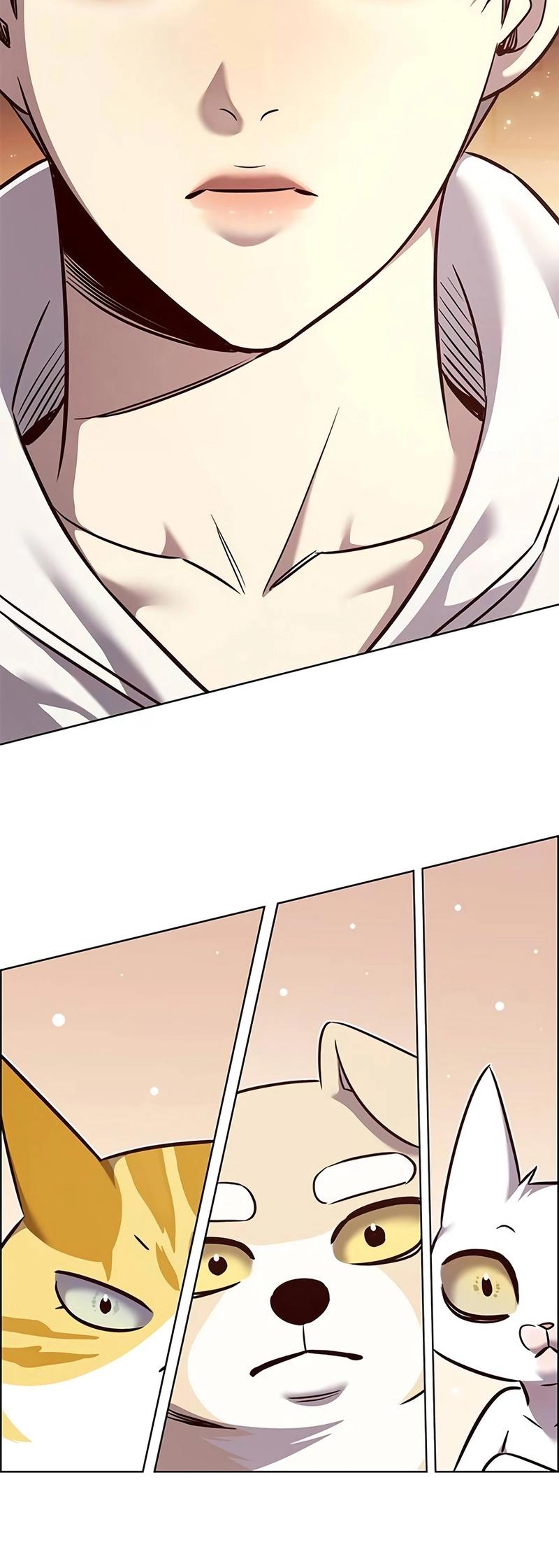 Eleceed Chap 329 - Next Chap 330