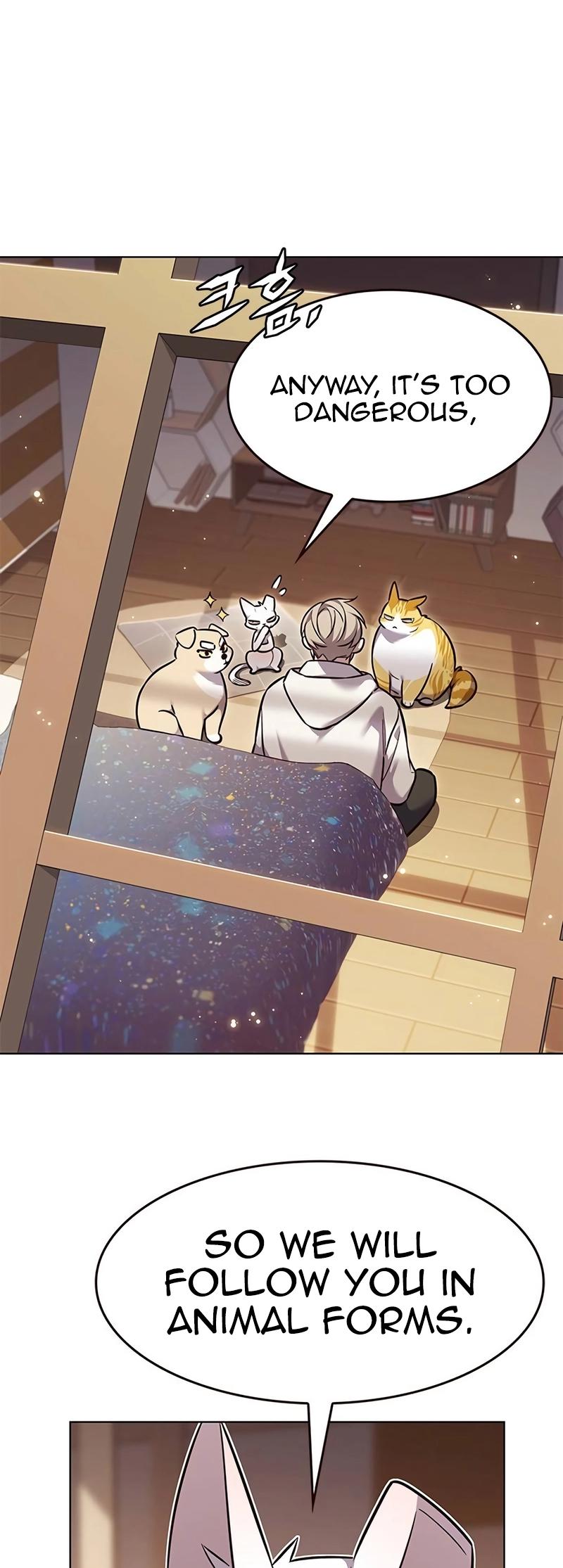 Eleceed Chap 329 - Next Chap 330