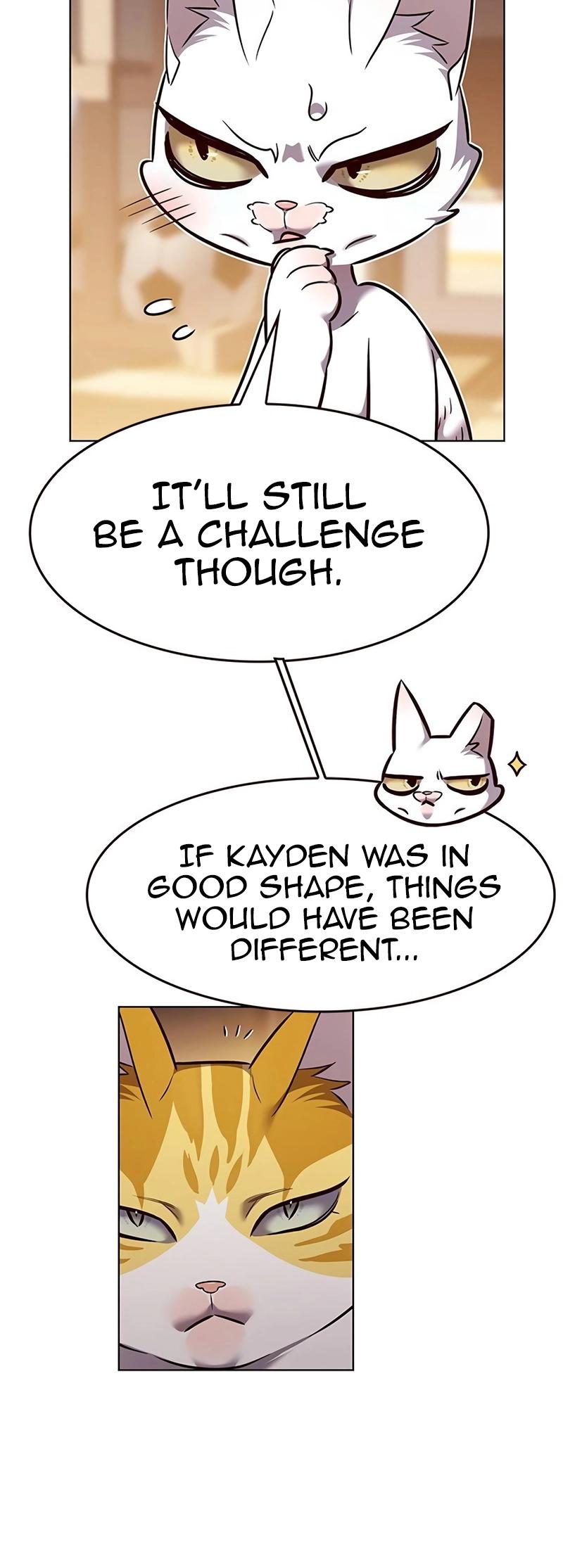 Eleceed Chap 329 - Next Chap 330