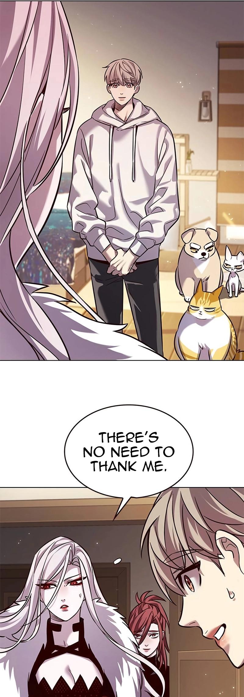 Eleceed Chap 329 - Next Chap 330