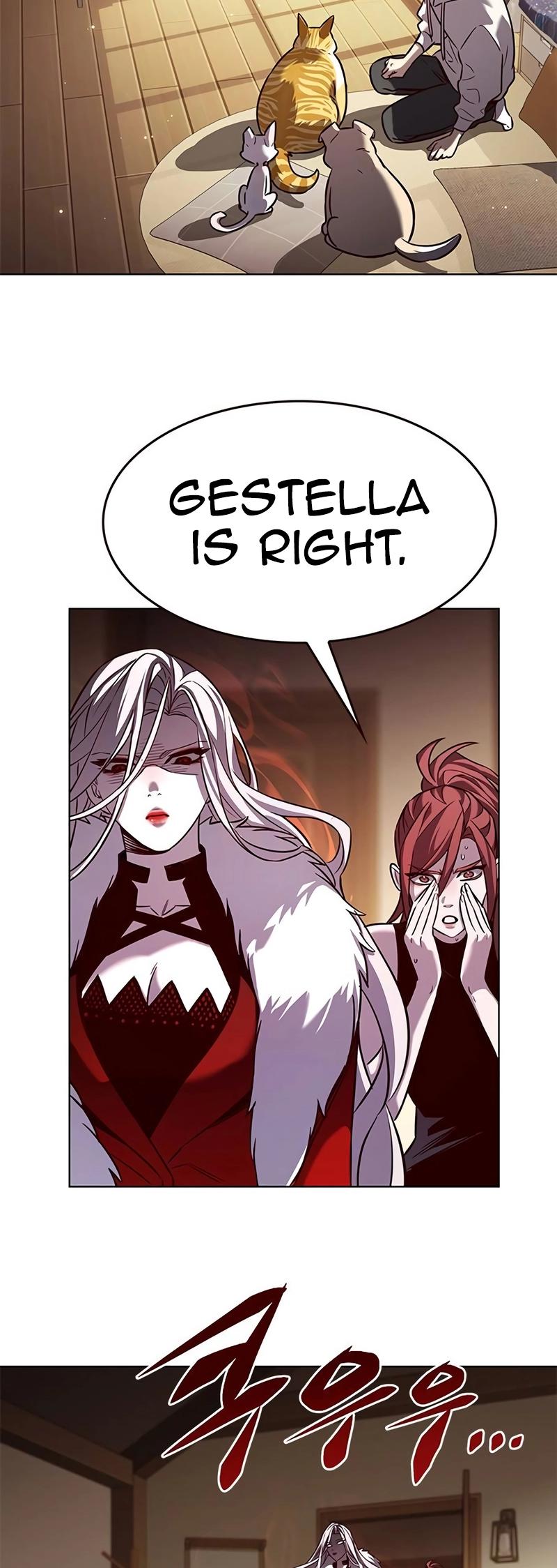 Eleceed Chap 329 - Next Chap 330