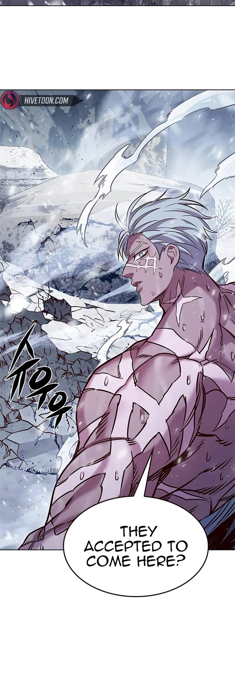 Eleceed Chap 329 - Next Chap 330