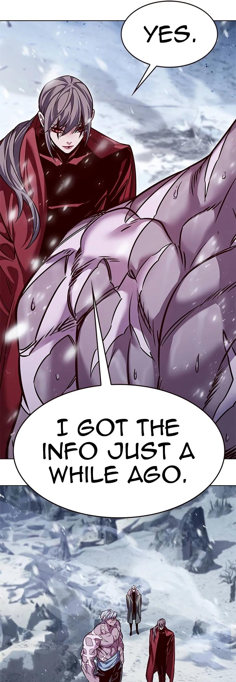 Eleceed Chap 329 - Next Chap 330