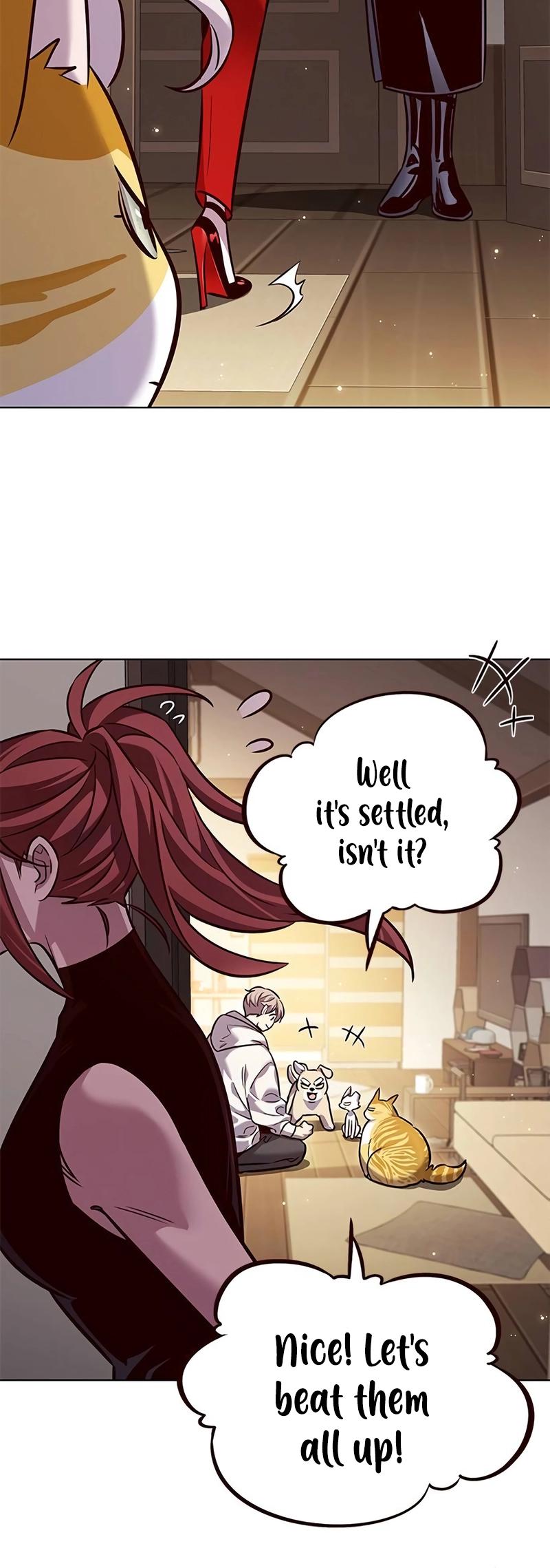 Eleceed Chap 329 - Next Chap 330