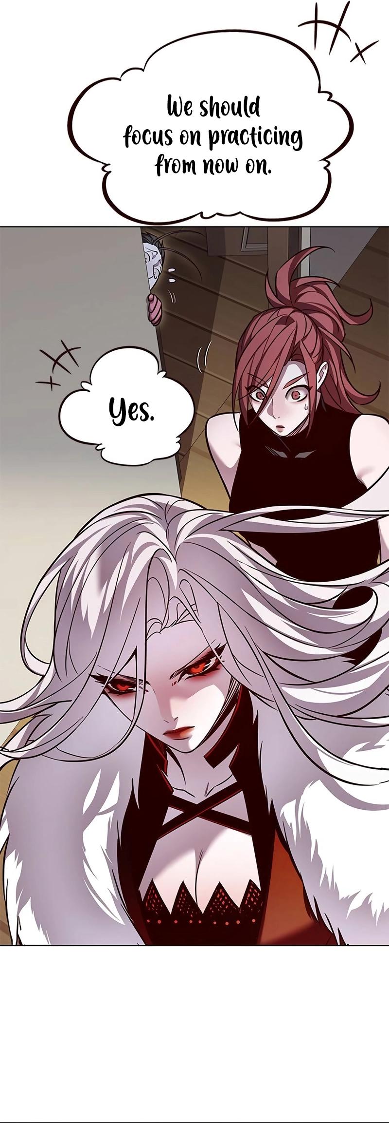 Eleceed Chap 329 - Next Chap 330